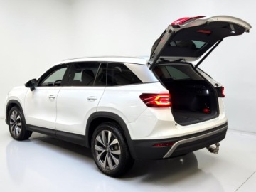 Skoda Kodiaq II 2025 Skoda Kodiaq Salon Polska, Bezwypadkowy, FV 23, Gw, zdjęcie 12