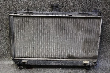 CAMARO SS 6.2 V8 LS3 09-12R CHLADIČ VODY KAPALINY