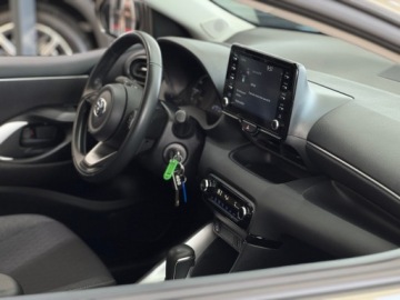 Toyota Yaris IV 2022 Toyota Yaris Comfort + Tech / Kamera cofania / Car, zdjęcie 36