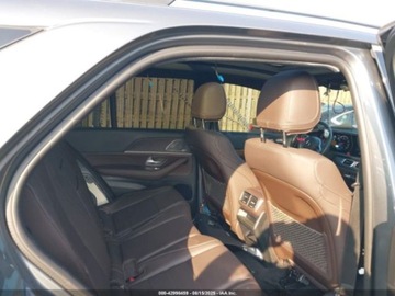 Mercedes GLE V167 2023 Mercedes-Benz GLE 350 4Matic 2023 2.0l 2.0 Benzyna 255KM, zdjęcie 12