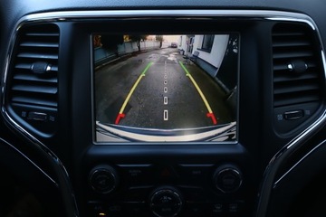 Jeep Grand Cherokee IV Terenowy Facelifting 3.0 V6 CRD 250KM 2015 Jeep Grand Cherokee 3.0 CRD, Salon Polska, 246 KM, zdjęcie 18