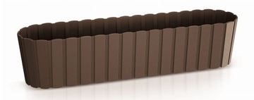 Skrzynka 60cm Boardee Case DDEC600 brąz PROSPERPLA
