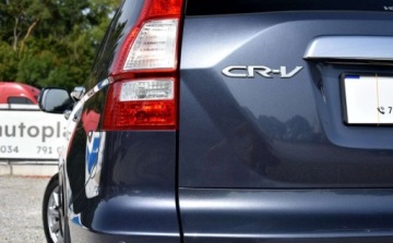 Honda CR-V IV SUV 2.2 i-DTEC 150KM 2012 Honda CR-V SKORA Alusy LED Navi. grzane Fotele BLIS linne assist 2.2, zdjęcie 12