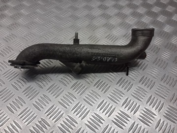 RURA PRZEWÓD INTERCOOLERA SAAB 9-5 2.0 T 55559826