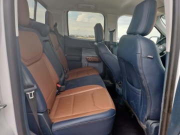 Ford Maverick II 2024 Ford Maverick 2024 FORD MAVERICK LARIAT 2.5 Hybryda 162KM, zdjęcie 10