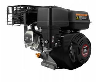 Loncin LC170F-2 Двигатель внутреннего сгорания мощностью 7 л.с.