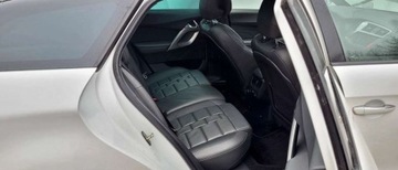 DS 5 2013 Citroen DS5 200 KM 4x4 Full opcja automat Bezwypadkowy serwisowany Gwaranc, zdjęcie 21