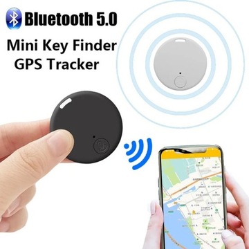 GPS-трекер Smart Key Finder для детей