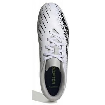 Бутсы Adidas Predator Accuracy.4 FxG GZ0013, новый размер 45 1/3