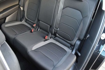 Skoda Kodiaq I SUV Facelifting 2.0 TDI SCR 150KM 2022 Skoda Kodiaq 2.0 TDI 150KM DSG KAMERA SIDEASSIST MATRIX el.klapa Podgrz.fo, zdjęcie 27