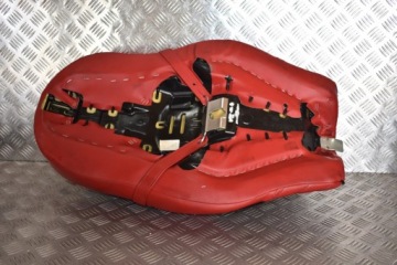 HARLEY SPORTSTER XL883N IRON 14-20 кресло-сиденье