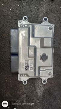 JEDNOTKA ŘÍZENÍ MOTORU MAZDA CX30 PAJ118881