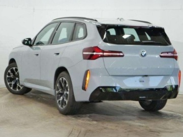 BMW X3 G45 2025 BMW X3 xDrive20 Sport Suv 2.0 (208KM) 2025, zdjęcie 1