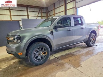 Ford Maverick II 2024 Ford Maverick Tremor 2024 2.0 Benzyna 250KM