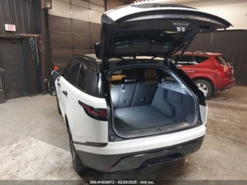 Land Rover Range Rover Velar 2019 Land Rover Range Rover Velar 2019r., P250 S, od ubezpieczalni 2.0 Benzyna, zdjęcie 3