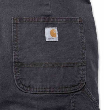 Spodnie Carhartt Original Fit Crawford Pant Coal