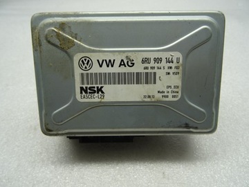 VW POLO V МОДУЛЬ КОНТРОЛЛЕРА ESP 6RU909144U