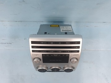 РАДИО CD MAZDA 5V 05-