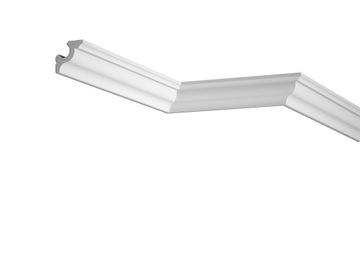 LISTWA SUFITOWA OŚWIETLENIOWA MD172LG PRZYSUFITOWA