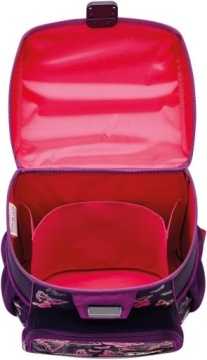 ШКОЛЬНАЯ СУМКА ПЕТЛЯ БАБОЧКИ ГЕРЛИЦ