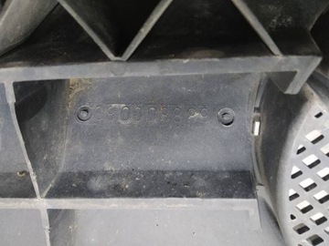 МОДЕЛЬ GRILL1688800083 Mercedes A-class 140 1.6 B