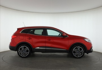 Renault Kadjar Crossover 1.2 Energy TCe 130KM 2017 Renault Kadjar 1.2 TCe, Salon Polska, Automat, zdjęcie 5