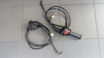 Установка Модуль катушки зажигания, выключатель света BMW F 650 93-99