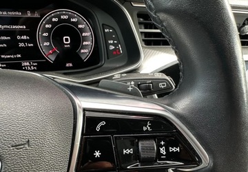 Audi A6 C8 Avant 2.0 40 TDI 204KM 2021 Audi A6 Avant Audi A6 Avant 40 TDI quattro S tronic 2.0 Diesel 204KM, zdjęcie 16