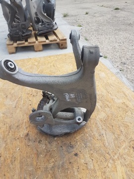 STUNNER ПРАВЫЙ ЗАДНИЙ AUDI A4 B8 A5 8K0505312J