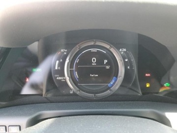 Lexus ES VII (XV70) 2022 Lexus ES Lexus ES ES 300h 2.5 Hybryda 215KM, zdjęcie 9