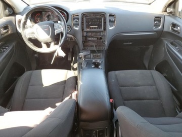 Dodge Durango III 3.6 V6 294KM 2020 Dodge Durango GT, V6, 4x4, od ubezpieczenia 3.6 Benzyna 295KM, zdjęcie 7