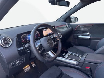 Mercedes Klasa B W247 Sports Tourer Facelifting 1.3 200 163KM 2024 Mercedes-Benz Klasa B B 200 polski salon FV23 1.3 Benzyna 163KM, zdjęcie 10