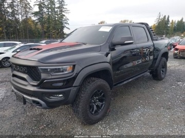  RAM 1500 TRX 4X4 57 BOX, 2021r., 4x4, 6.2L 6.2 Benzyna 702KM, zdjęcie 1