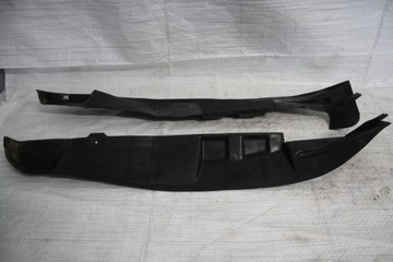 Audi A3 96-03 Накладка на крыло СПРАВА СЛЕВА 8L0821112 8L0821111