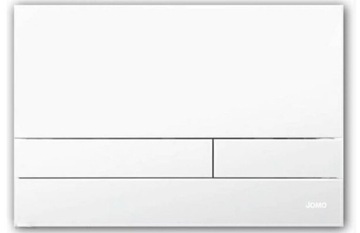 Przycisk do stelaża Werit Jomo EXCLUSIVE 2.0 Biały