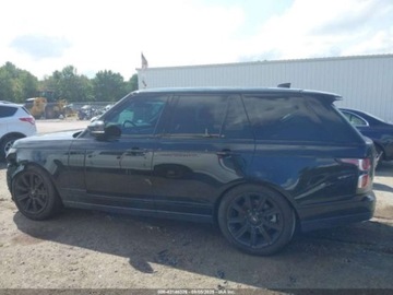 Land Rover Range Rover V 2021 Land Rover Range Rover P525 Westminster 2021 5.0l 5.0 Benzyna 518KM, zdjęcie 2