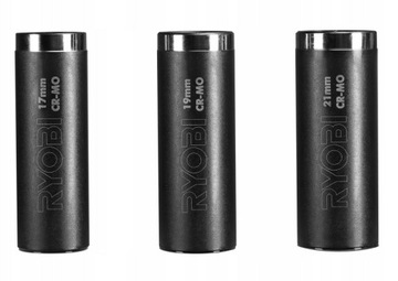 НАБОР НАСАДОК RAKPISOC3 RYOBI LONG IMPACT