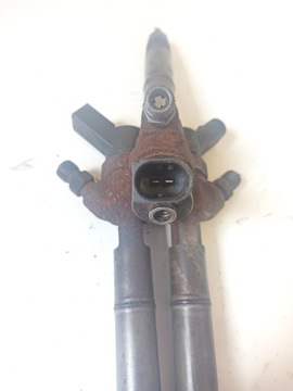 BOSCH A6680700887 VSTŘIKOVACÍ TRYSKA