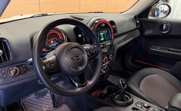 Mini Countryman F60 2019 MINI Countryman ALL4 salon Polska FV 23 R CARS Warszawa 2.0 Diesel 150KM, zdjęcie 9