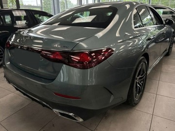 Mercedes Klasa E W214 Sedan 2.0 200 204KM 2024 E Klasa 200 4-Matic AMG 2.0 (204KM) 2024, zdjęcie 2