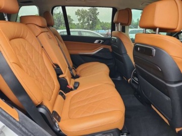 BMW X7 2023 BMW X7 Xdrive40i 2023 3.0 Benzyna 375KM, zdjęcie 10
