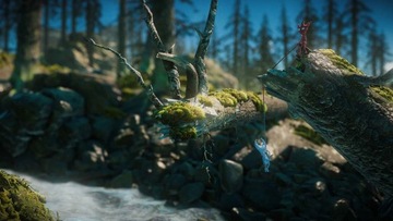 СЕМЕЙНАЯ ИГРА UNRAVEL TWO 2 II КОДОВОЙ КЛЮЧ XBOX ONE X/S SERIES X|S