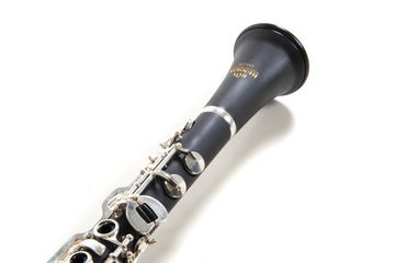 Roy Benson RB700460 Кларнет в настройке Bb CG-220