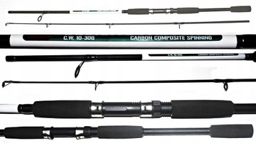 НАБОР ДЛЯ РЫБАЛКИ ХИЩНИКА.