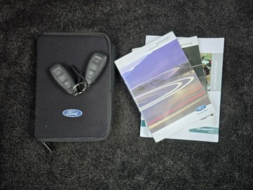 Ford Mondeo IV Kombi 2.0 EcoBoost 203KM 2013 Ford Mondeo BiXenon, KlimaTronik, Navi, Convers+,, zdjęcie 34