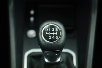 Ford Tourneo Connect III 2022 Ford Tourneo Connect 2.0 EcoBlue, Salon Polska, zdjęcie 13