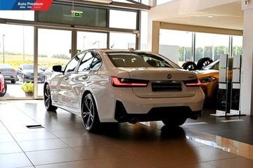 BMW Seria 3 G20-G21 Limuzyna 2.0 330i 258KM 2023 BMW Seria 3 330i SedanM Pakiet SportowyActive Guard PlusPakiet Aerodynamic, zdjęcie 17
