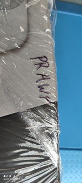 MERCEDES W211 КРЫШКА ЦЕНТРАЛЬНОЙ СТОЙКИ СПРАВА