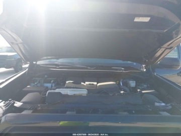 Toyota Tundra II 2024 Toyota Tundra SR5 2024 3.4l 3.4 Benzyna 389KM, zdjęcie 8