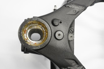 YAMAHA YZF-R1 1000 RN65 20- РАМА 2022 + КОМПЛЕКТ ДОКУМЕНТОВ